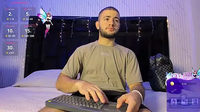 MaximusDick1  online show from April 2, 2026, 12:25 pm