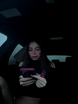 Gabriella Hot  online show from December 20, 2025, 2:07 am