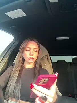 Gabriella Hot  online show from March 1, 2026, 2:02 am