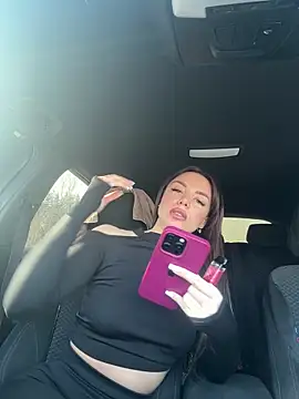 Gabriella Hot  online show from April 22, 2026, 1:41 am