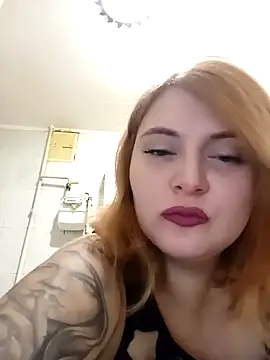 SckayilaGray online show from December 22, 2024, 6:26 pm