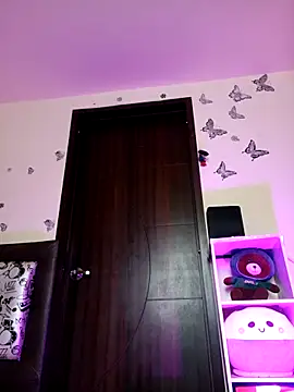 Sofia-Cam online show from March 11, 2026, 6:14 pm