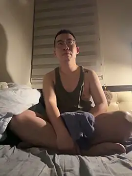 lucaboggy online show from February 1, 2026, 6:28 pm