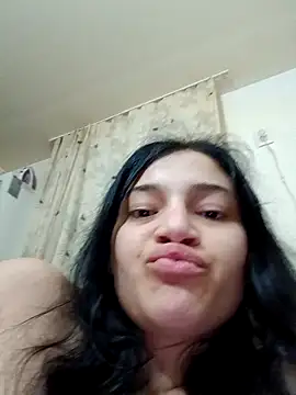 Virgin Pussy Love online show from April 5, 2026, 8:28 pm