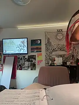 Snapshot of Ectorius chatting on September 16, 2025, 12:11 am Ectorius online show from September 16, 2025, 12:11 am