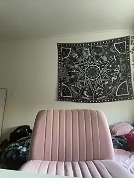 Snapshot of Ectorius chatting on December 15, 2025, 2:32 pm Ectorius online show from December 15, 2025, 2:32 pm