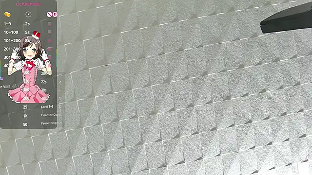 Snapshot of EvelynAisha chatting on February 21, 2026, 3:18 am EvelynAisha online show from February 21, 2026, 3:18 am