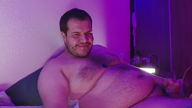 bearcloudcomputa online show from December 2, 2025, 11:04 am