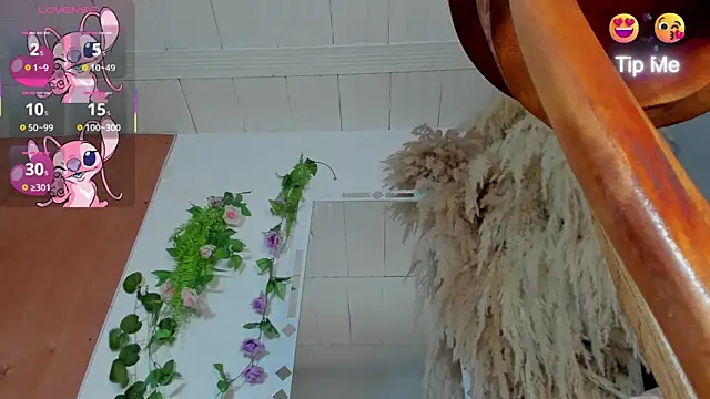 Snapshot of adhara_hotter chatting on October 8, 2025, 7:44 pm adhara hotter online show from October 8, 2025, 7:44 pm