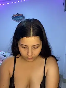 Snapshot of Sophie__Carter_ chatting on October 24, 2025, 2:52 am Sophie  Carter  online show from October 24, 2025, 2:52 am