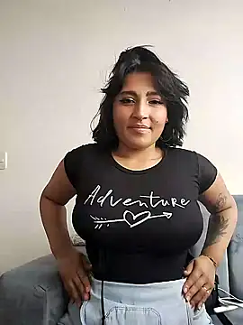 Pauilina online show from December 20, 2024, 7:07 pm