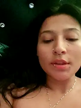 Pauilina online show from July 29, 2026, 1:59 am
