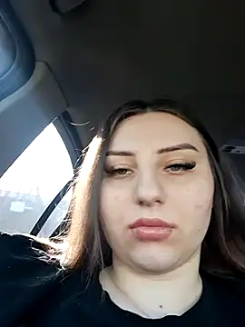 KarinaCelinne online show from January 5, 2025, 10:10 am