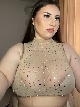 KarinaCelinne online show from April 20, 2026, 12:08 pm