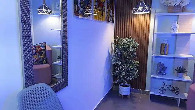 Snapshot of Dalila_Sky chatting on January 10, 2026, 6:09 pm Dalila Sky online show from January 10, 2026, 6:09 pm