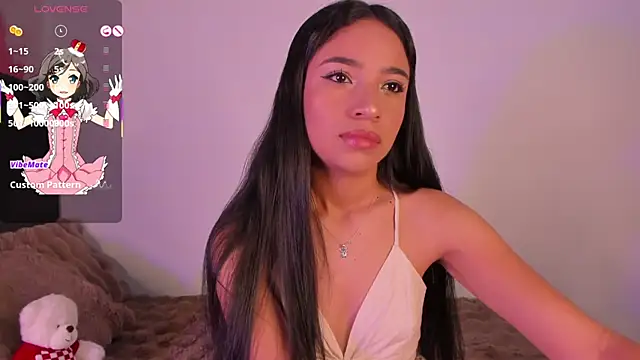 Mereo leona online show from February 22, 2026, 12:01 am