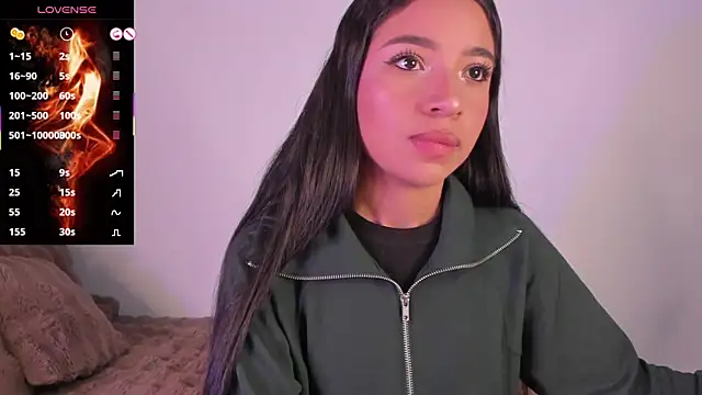 Mereo leona online show from February 27, 2026, 1:38 am