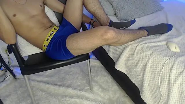 andy 0018 online show from December 4, 2024, 10:19 pm