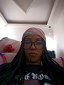 devi black13  online show from March 18, 2026, 7:17 pm