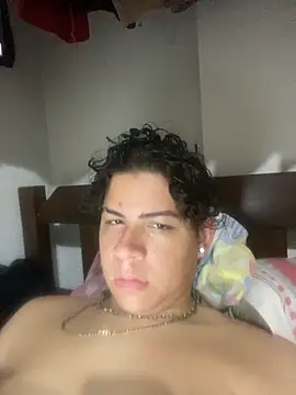 MasteredOpossum online show from November 2, 2025, 10:56 pm