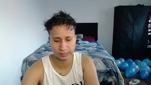 Snapshot of Im_Milan_Rs chatting on March 14, 2026, 10:59 pm Im Milan Rs online show from March 14, 2026, 10:59 pm
