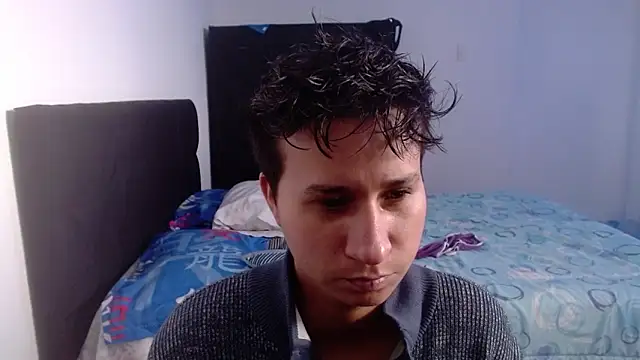 Snapshot of Im_Milan_Rs chatting on April 16, 2026, 6:41 pm Im Milan Rs online show from April 16, 2026, 6:41 pm