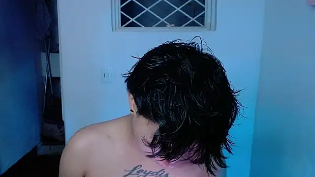 Snapshot of Im_Milan_Rs chatting on July 1, 2026, 3:08 am Im Milan Rs online show from July 1, 2026, 3:08 am