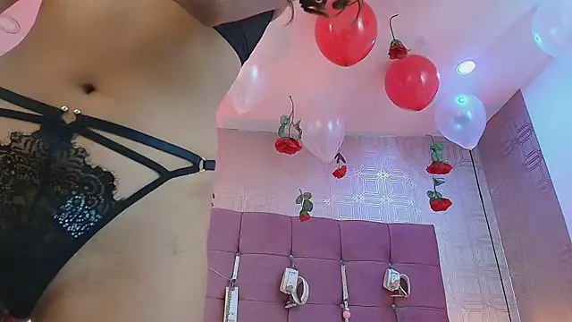 Snapshot of Lilith_Vera chatting on February 15, 2026, 7:51 am Lilith Vera online show from February 15, 2026, 7:51 am