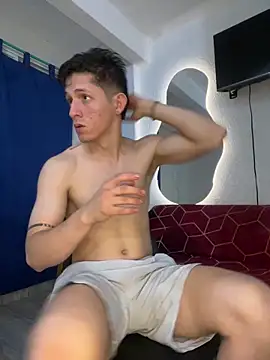 Bodyxx23 online show from February 1, 2026, 2:32 am