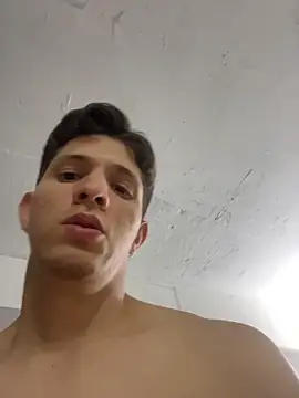 Bodyxx23 online show from March 21, 2026, 3:11 am