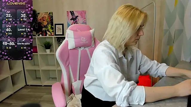 Jane Broks online show from January 25, 2025, 12:38 am