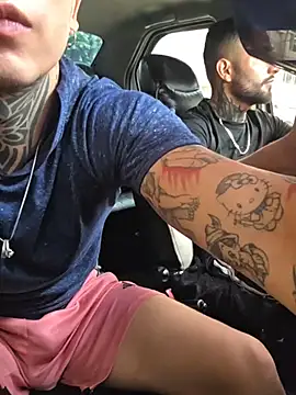 christangel 96  online show from February 13, 2026, 6:15 pm