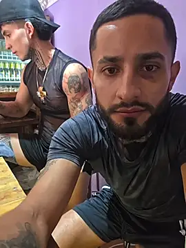 christangel 96  online show from February 28, 2026, 9:49 pm