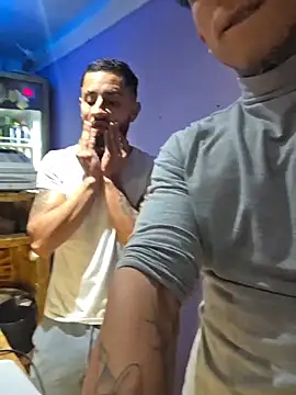 christangel 96  online show from March 27, 2026, 12:49 am