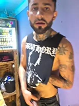 christangel 96  online show from April 2, 2026, 1:36 am