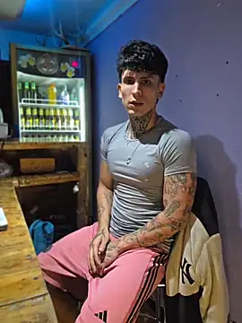 christangel 96  online show from April 17, 2026, 1:08 am