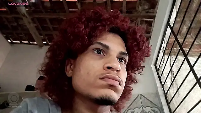 CasalAkira online show from February 12, 2026, 6:58 pm