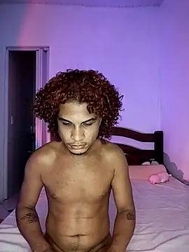 CasalAkira online show from March 24, 2026, 10:48 pm