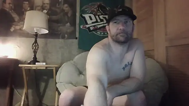 Edward LongCock online show from June 5, 2026, 3:13 am