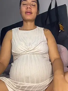  Luana online show from February 20, 2026, 2:19 am