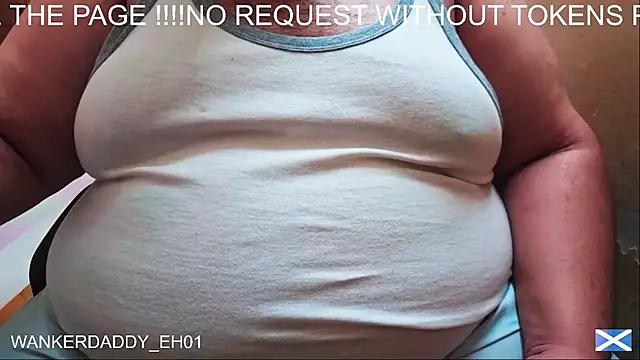 WANKERDADDY EH01 online show from January 7, 2025, 5:09 pm