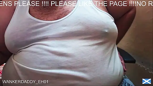 WANKERDADDY EH01 online show from February 24, 2025, 5:20 pm