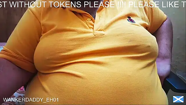 WANKERDADDY EH01 online show from March 21, 2025, 5:02 pm