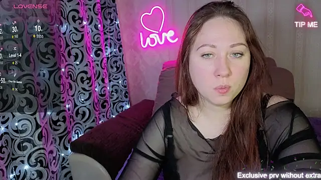 KellyCrystall online show from January 14, 2026, 9:15 am