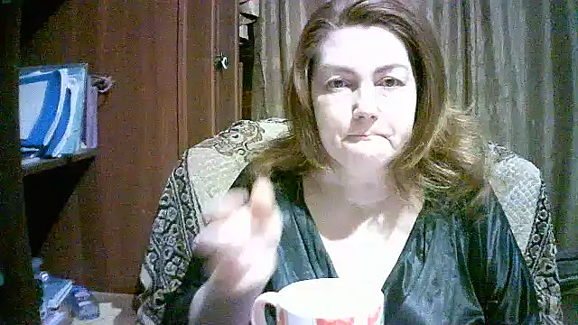 Madame-Butterfly online show from November 4, 2025, 10:09 pm