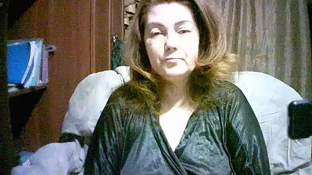 Madame-Butterfly online show from November 8, 2025, 12:11 am