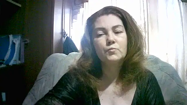 Madame-Butterfly online show from November 12, 2025, 8:26 am