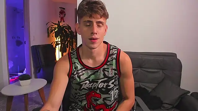 Jasperjoness online show from December 4, 2024, 11:13 pm