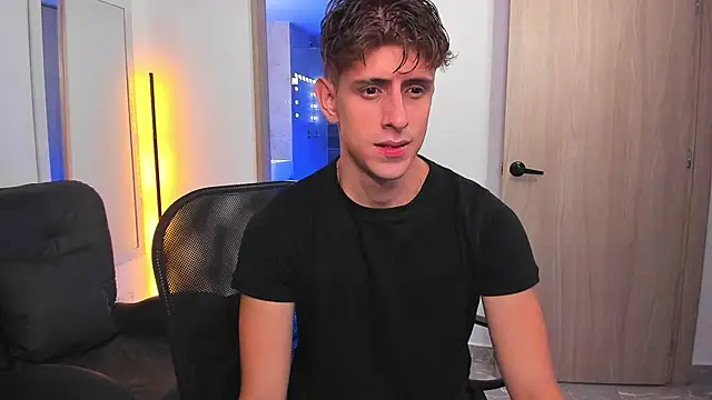 Jasperjoness online show from January 5, 2025, 6:46 am