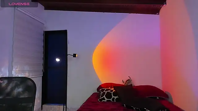 Jasperjoness online show from November 7, 2025, 5:51 am